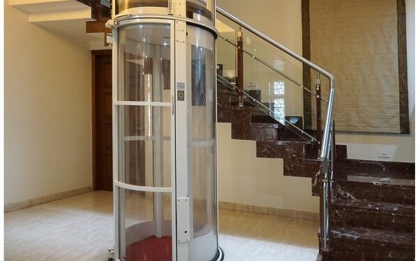 Why should you prefer to install the Small lift for your home?