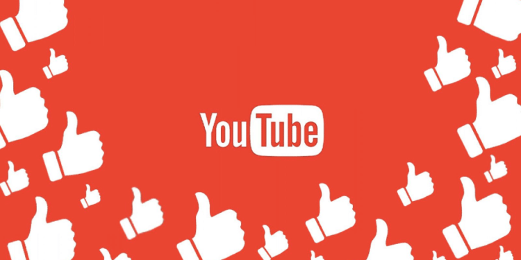 YouTube Self-Accreditation Component: Makers to Self-Rate recordings