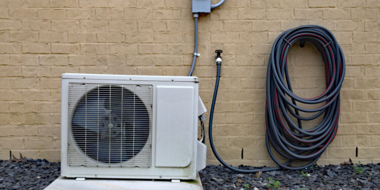 mini split air conditioning