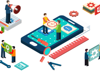 mobile app development services india