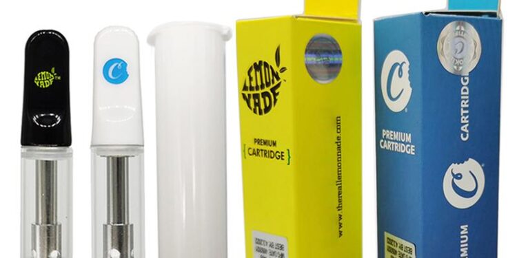 7 Reasons Why CBD Vape Oil Cartridge Boxes Are Crucial