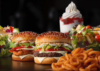 restaurant franchises