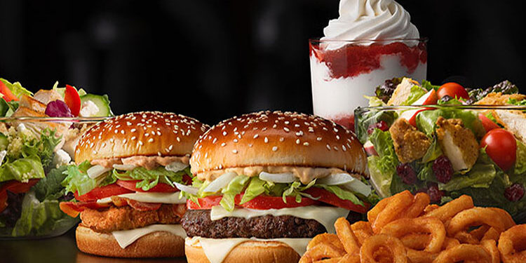 restaurant franchises