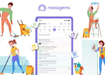 security guard checkpoint system