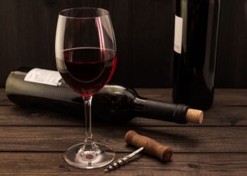 The Benefits of Red Wine