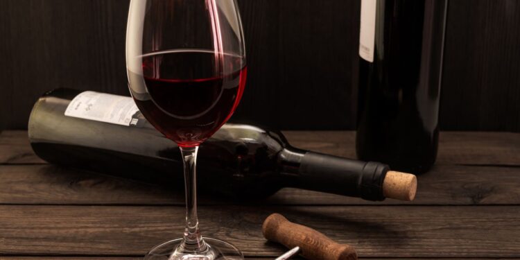 The Benefits of Red Wine