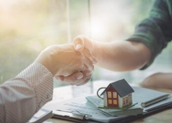 How Does Conveyancing Work?