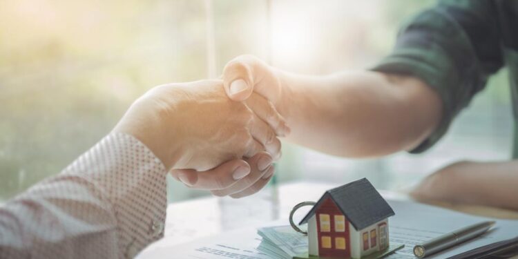 How Does Conveyancing Work?