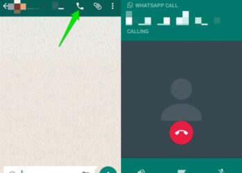 How to Know if Someone Blocked you on Whatsapp?