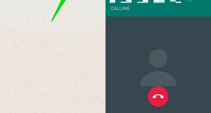How to Know if Someone Blocked you on Whatsapp?