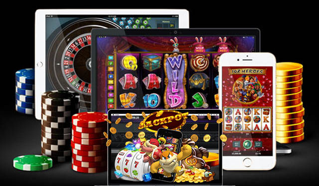 เว็บ ยูฟ่า สล็อตแตกง่าย