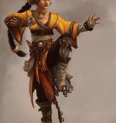 The Benefits of Kickboxing