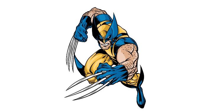 How to Draw Wolverine