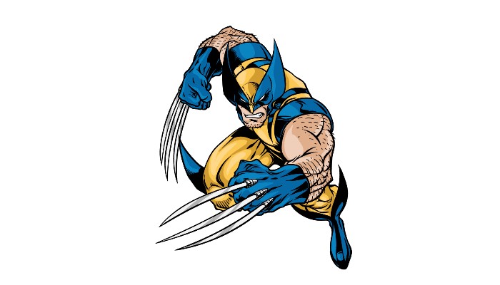 How to Draw Wolverine