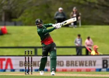 Watch Free Live Cricket on iPad