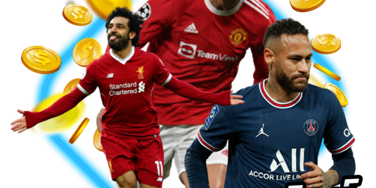 พนันบอล 777beer