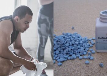 Dianabol (Methandrostenolone) Anabolic Steroid