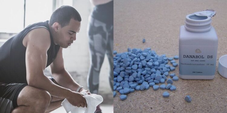 Dianabol (Methandrostenolone) Anabolic Steroid