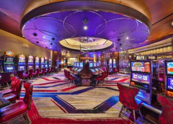 What Online Casino Bonuses Are Accessible For You?