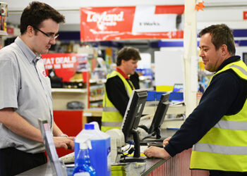 Top 10 Reasons To Buy From Builders Merchant West Sussex