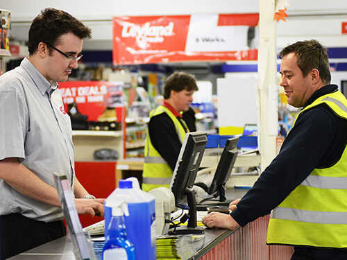 Top 10 Reasons To Buy From Builders Merchant West Sussex