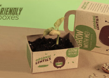 Eco Friendly Packaging