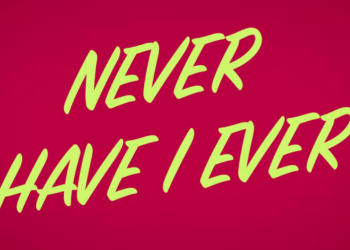 Never have I ever question dirty