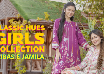 eid clothes Libas e Jamila