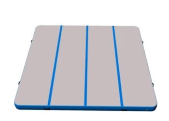 The Advantages Of Investing In An Air Track Mat