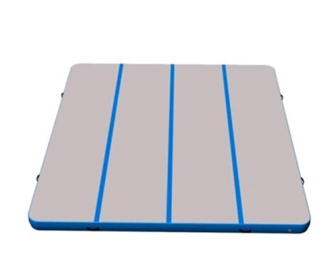 The Advantages Of Investing In An Air Track Mat