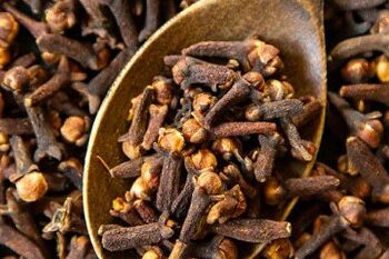 benefits of cloves sexually