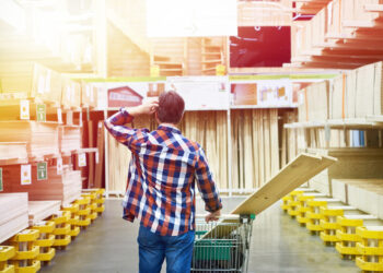 Builders Merchant Crawley – Home Improvements