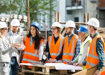 Builders Merchants Kent: Your Local Builder And Bricklayer