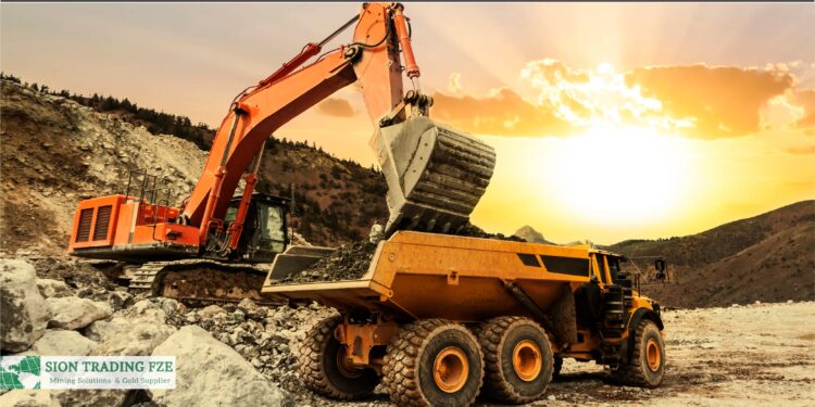 ทดลองเล่นสล็อต pg ไม่หลุด Management Operations & Infrastructure in Gold Mining