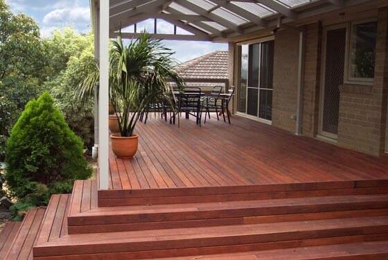 Timber Merchants Surrey: Timber Suppliers