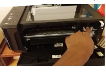printer canon