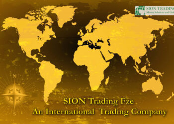 Investment Companies Around the World – Max Warren Barber 