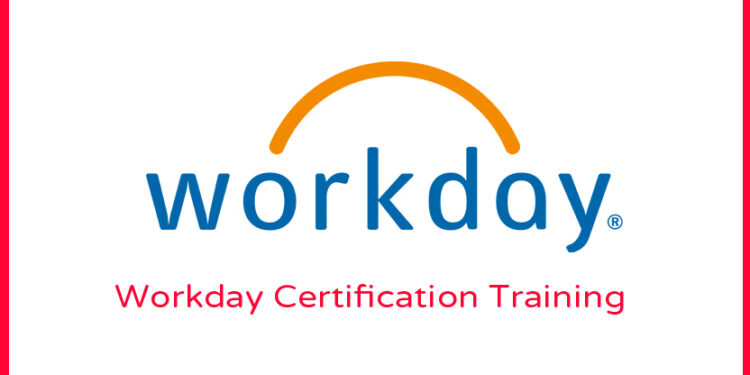 Enroll In The Workday HCM Course And Brush Up On Your Skills