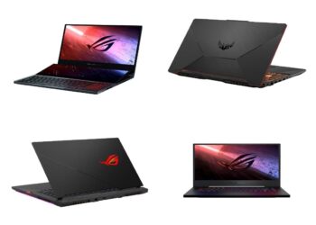 Best Gaming Laptops in Singapore