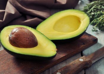 Avocados have a great deal of medical advantages for men