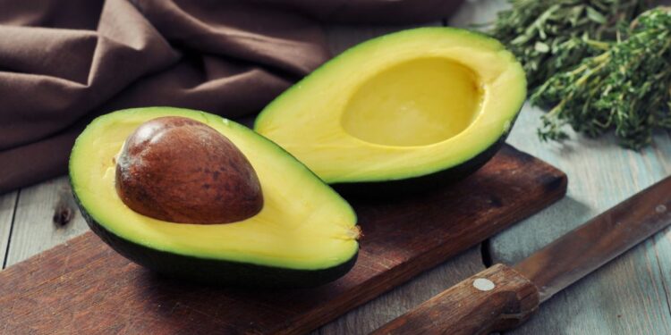 Avocados have a great deal of medical advantages for men