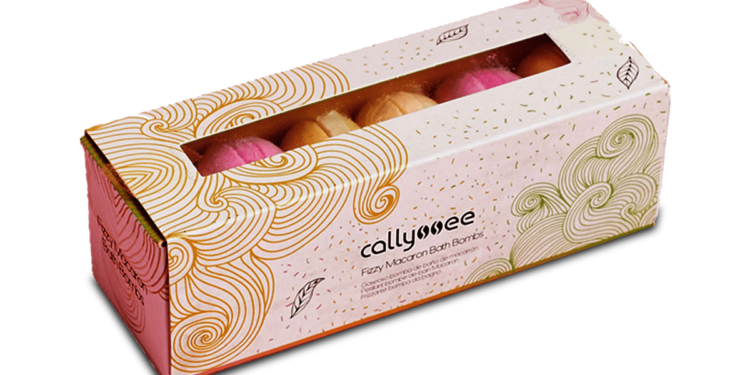 Enhance the Beauty of Your Product Using Custom Die-cut Reverse Boxes