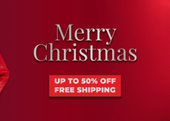 Christmas Sale
