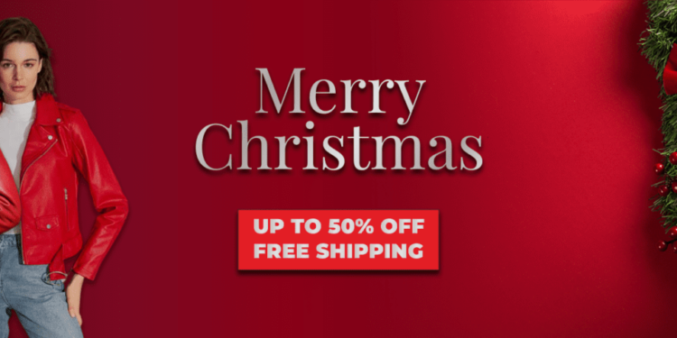 Christmas Sale