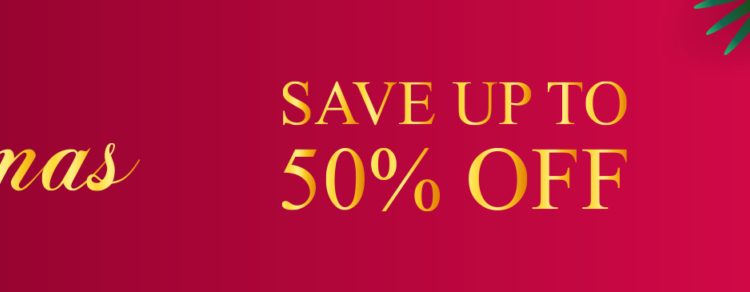 Christmas Sales