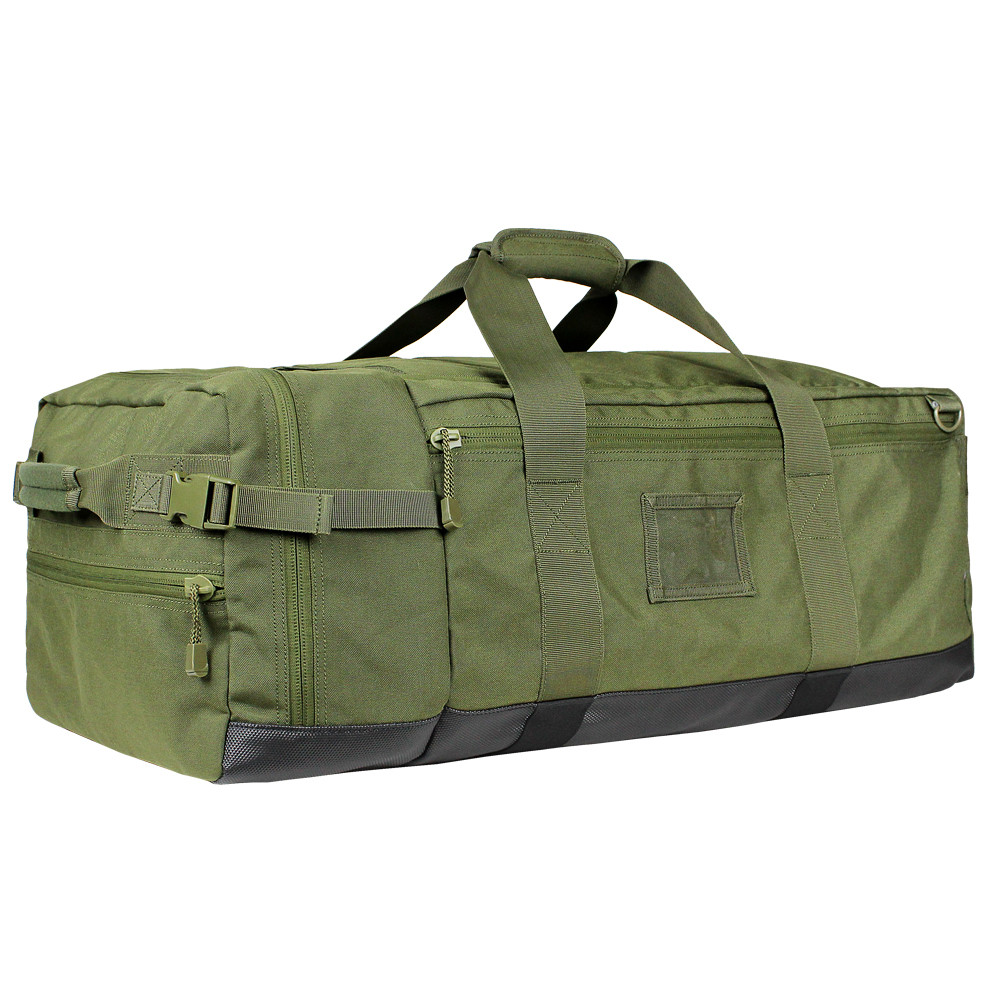 duffle bag