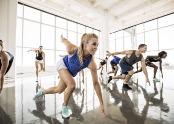 Exercise-The-Benefits-and-Uses