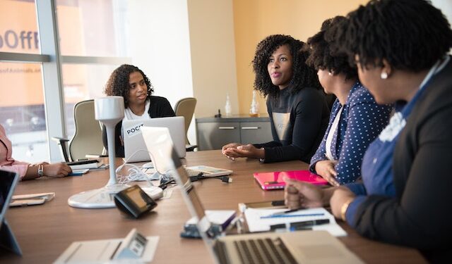 Licensed Professional Counselor