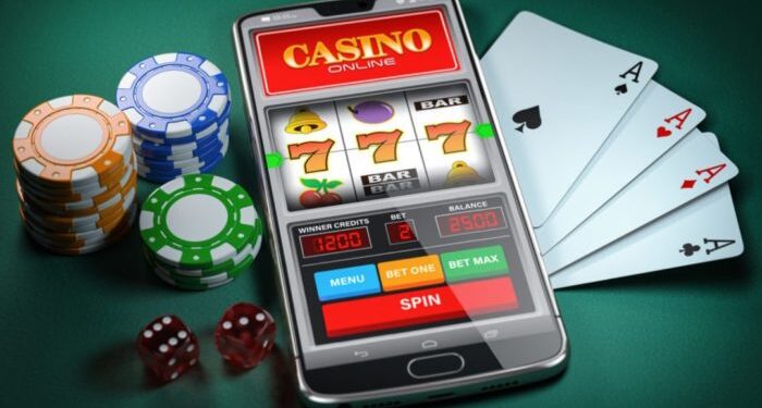 Singapore betting