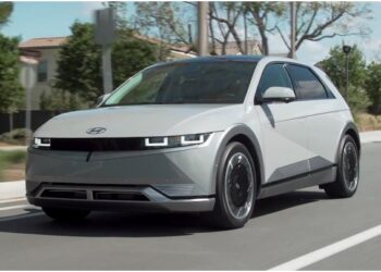 Why you should Get the 2023 Hyundai Ioniq 5?